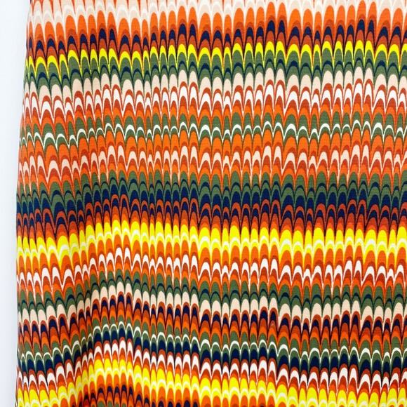 Rare Kate Spade Saturday Striped Shift Dress Size 00 - Picture 6 of 12